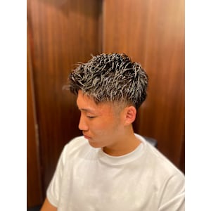 前上げショート