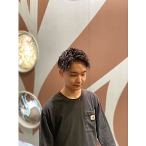 ツイスパアップバンク