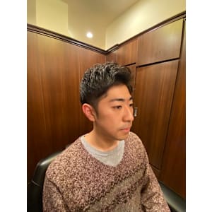 前あげショート