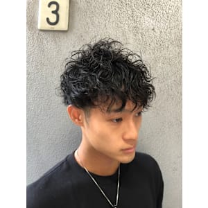 スパイラルマッシュ