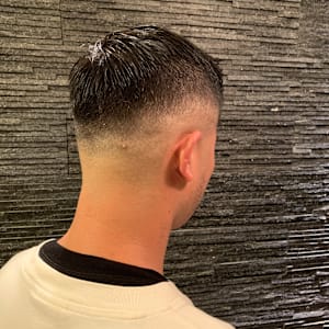 スキンフェード