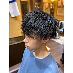 ツイストスパイラル