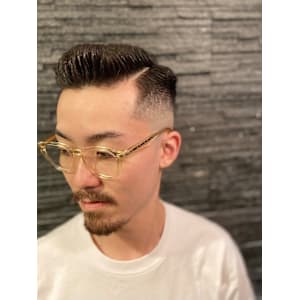 バーバースタイル