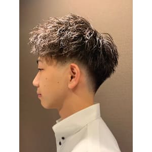 ツイストナチュラル