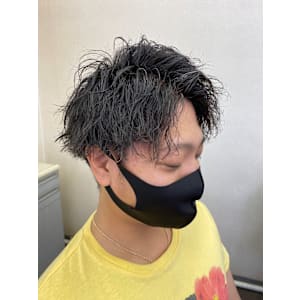 ツイストスパイラル