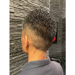 ショートスタイル