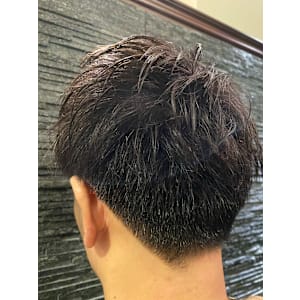 フォワードスタイル