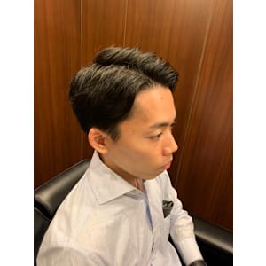 ビジネスショート