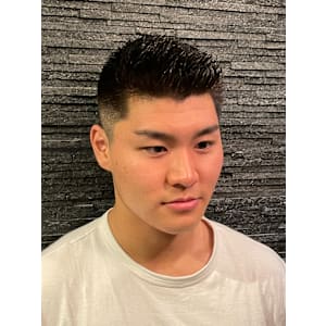 フェードスタイル