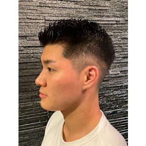 フェードスタイル