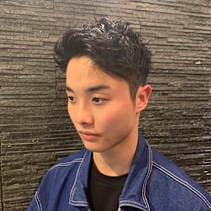 ジェットモヒカン