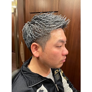 ジェットモヒカン