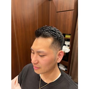 フェードショート