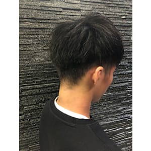 ショートツーブロック