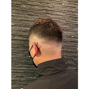 フェードスタイル