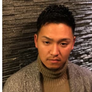 フェードビジネスショート