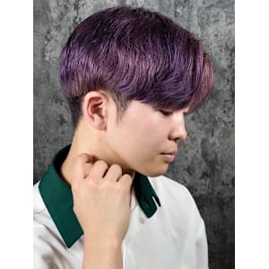 韓国アイドルセンターパート