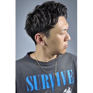 【業績向上】ビジネスショート