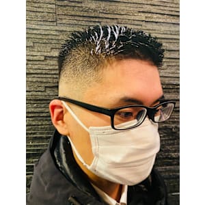 フェードスタイル