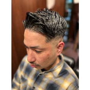 73ビジネスフェード