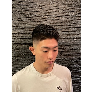 フェードスタイル