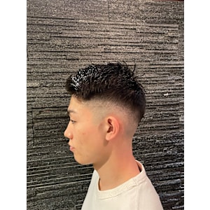 フェードスタイル