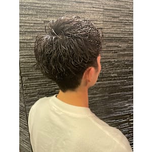 ヒロ銀座ジェットモヒカン