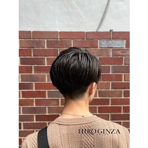 ナチュラルパート