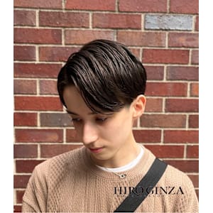 ナチュラルパート