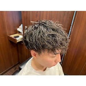 ソフトツイストスパイラル