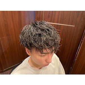 ソフトツイストスパイラル