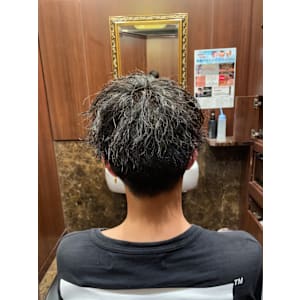 ツイストスパイラル