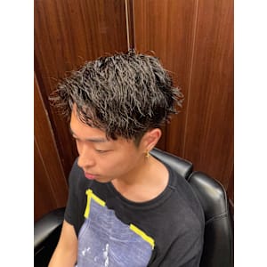 ツイストスパイラル