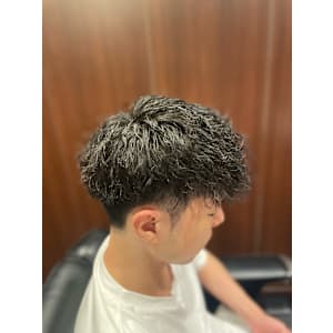 ツイストスパイラル