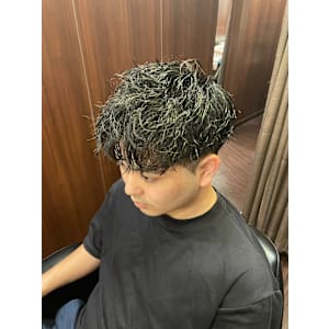 ツイストスパイラル