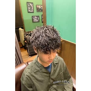 ソフトツイスト