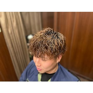 ツイストスパイラル