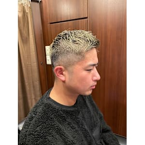 フェードスタイル