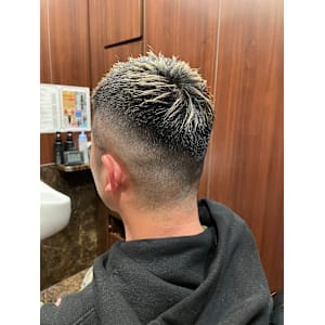 フェードスタイル