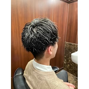 ソフトツイスト