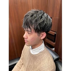 ソフトツイスト