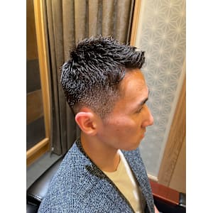 ビジネスショート