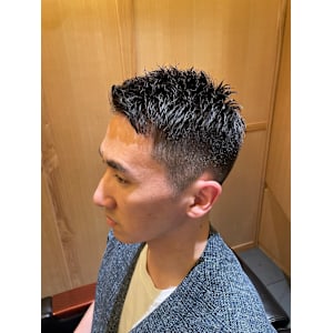 ビジネスショート