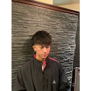 フェードマッシュ