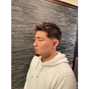 スキンフェード