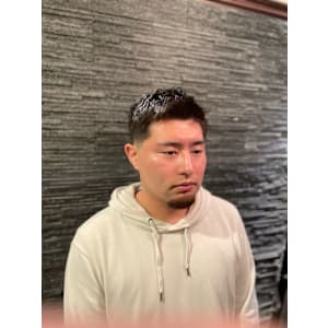 スキンフェード