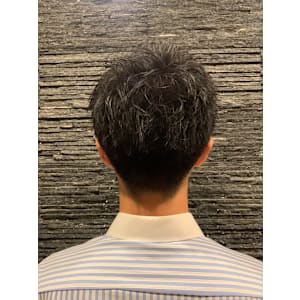 王道ビジネスショート！