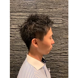 王道ビジネスショート