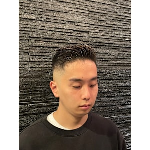 フェードスタイル