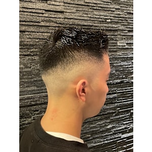 フェードスタイル